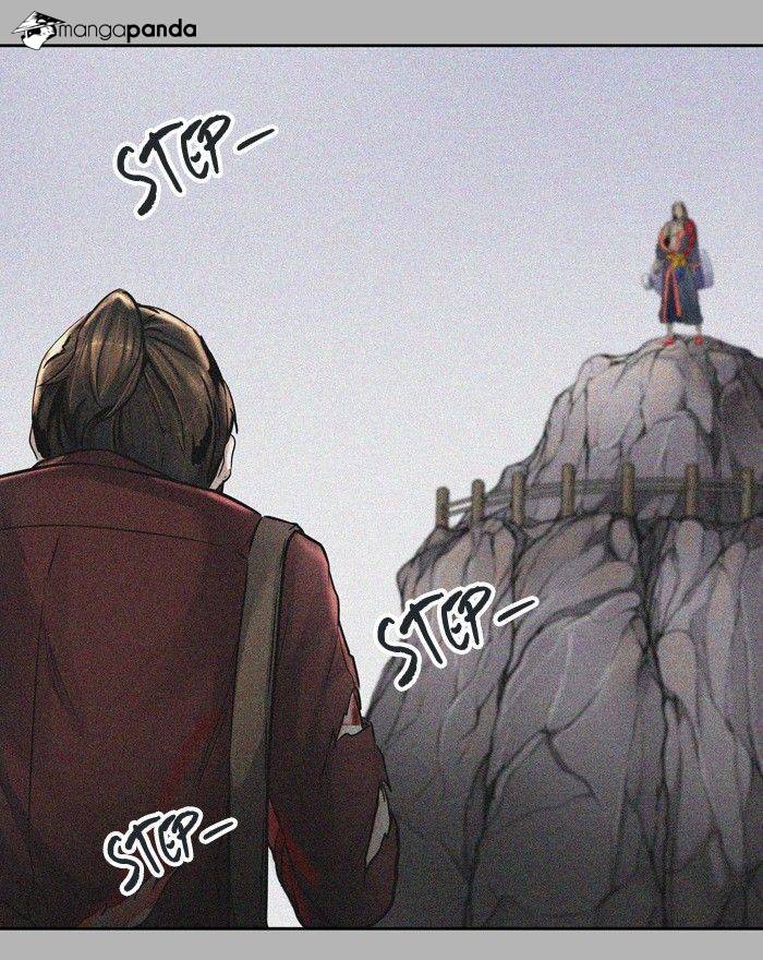 Tower of God Chapter 424 image 039